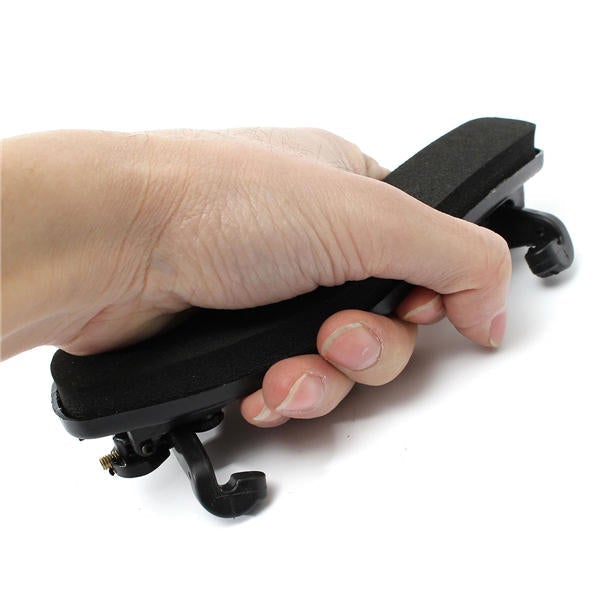 Violin Shoulder Rest Pad For 1/4 & 1/2 Size Fiddle