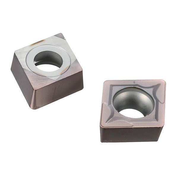 10pcs Carbide Inserts for SCKCR/L SCLCR/L Holder
