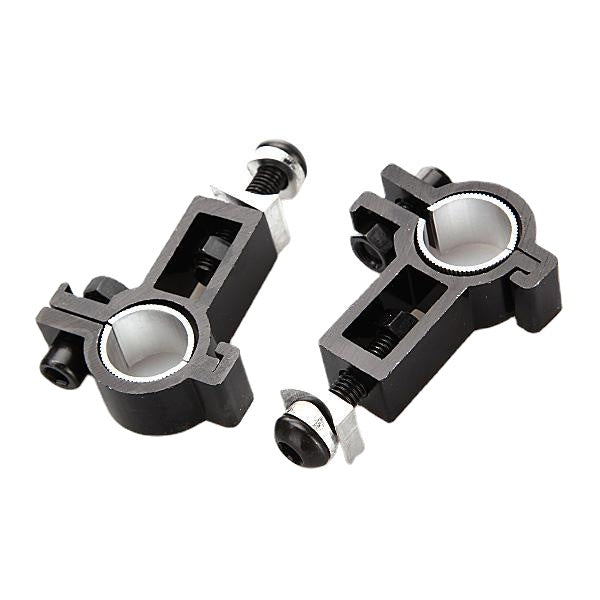 Black Road Mountain Cycle Bicycle Relaxation Handlebar