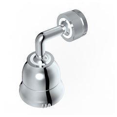 M24 Splash Filter Faucet Spray Head Anti Universal Movable