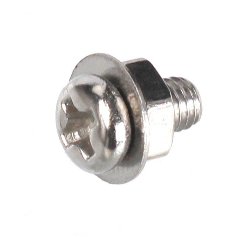 M3BH6 750Pcs M3 Brass Male-Female Hex Column Standoff Support Spacer Pillar 304 Stainless Steel Bolt And Cross Screw Nut Assortment for PCB Board