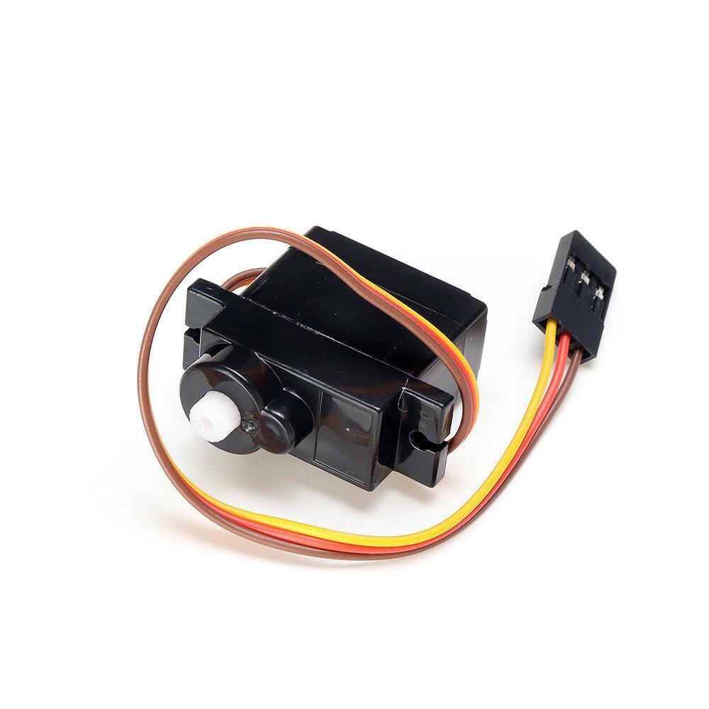 DIY RC Speed Boat Kit Wooden Sponson Outrigger Shrimp Model