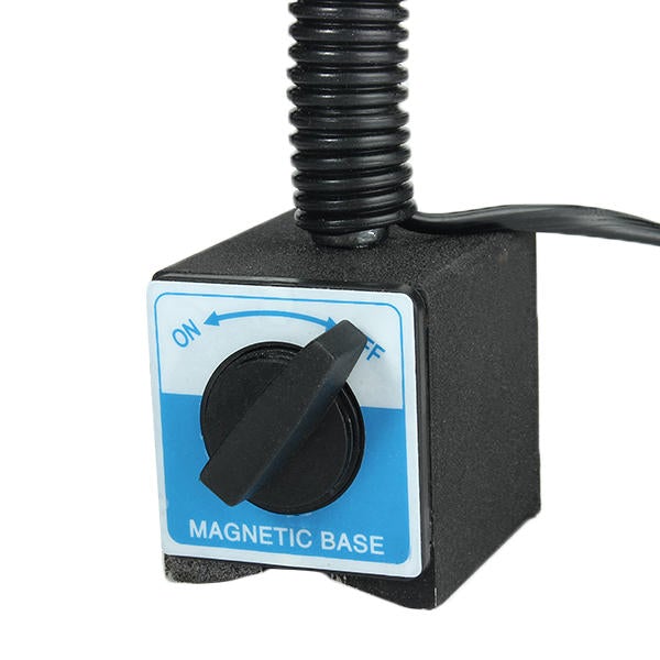 3W 110-220V 500mm CNC Machine LED Lamp Magnetic Base Aluminum Alloy Working Tooling Lamp Light