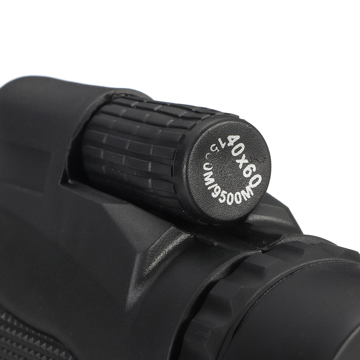Waterproof 40X60 High Definition Monocular Telescope