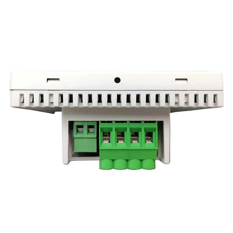 Thermostat 25A LCD Display Temperature Controller Programmable Room Thermostat