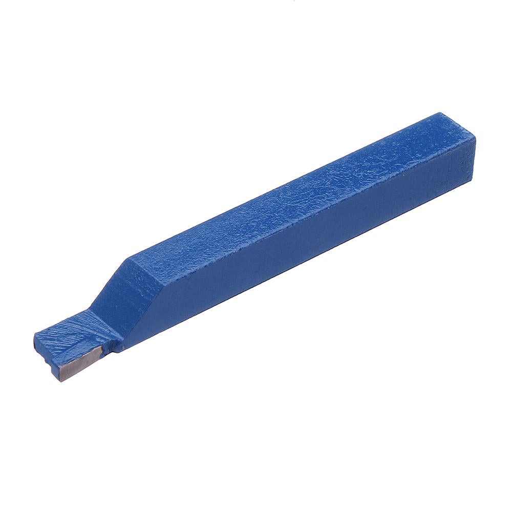10x10mmx90mm Carbide Tipped Lathe Cutting Tool Turning Tool