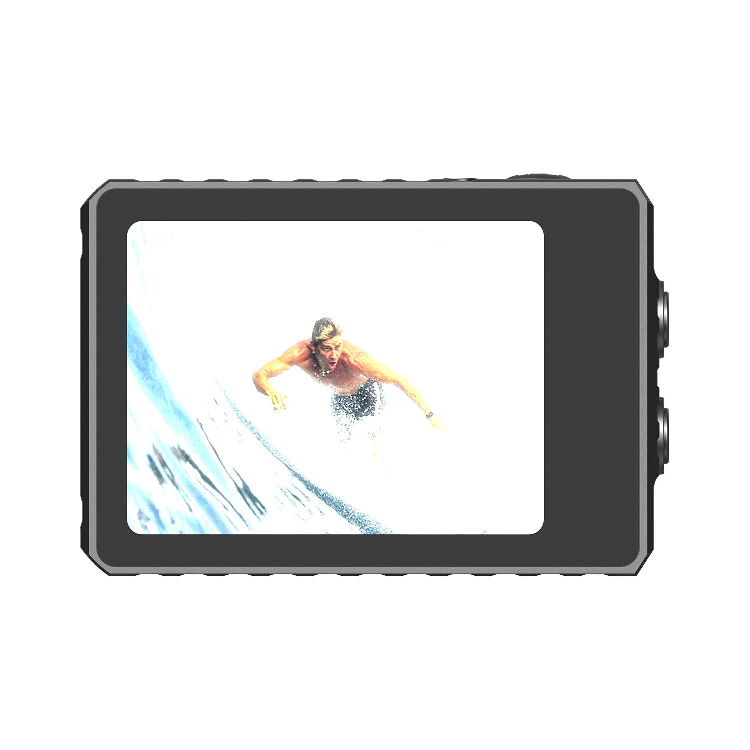 WIFI Action Sport Camera 4K Ultra HD Waterproof Underwater DV Camcorder