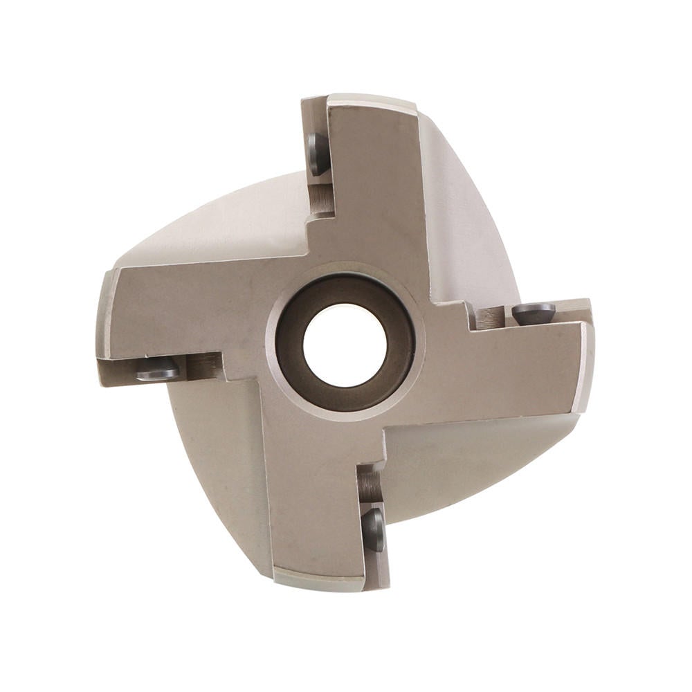 400-63-22-4 75 63mm Face Milling Cutter for Apmt1604 Carbide Insert
