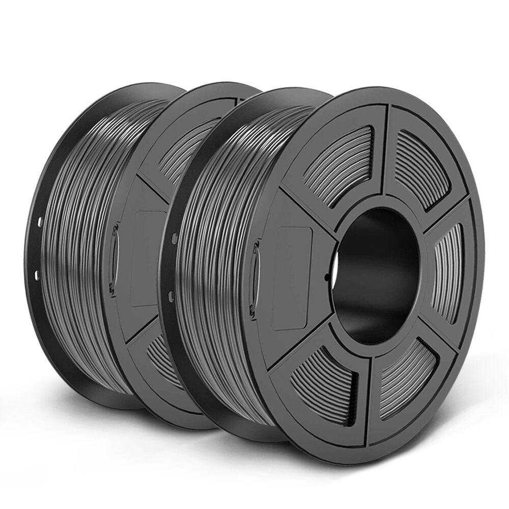 1KG PETG 1.75MM Filament 13 Color 100% No Bubble filament for 3D Printer
