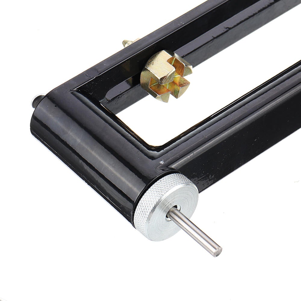 2-12 Inch Adujustable Sheet Metal Hole Cutter Drill Attachment for Electric Drill