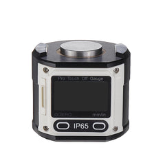 Digital Display Magnetic Z Axis CNC Tool Setting Waterproof Offset Metric Inch Range
