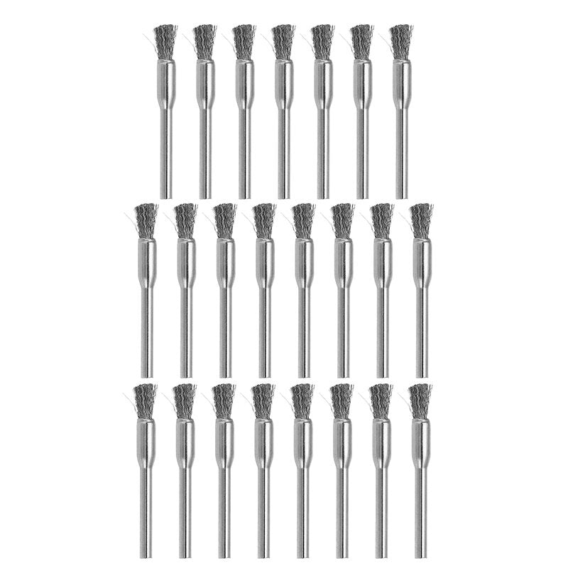 138pcs Multi Rotary Tool Accessories Set Grinding Polishing Drilling Kits for Dremel