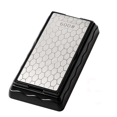 Thin Diamond Sharpening Grindstone Double-side Sharpener for Kitchen Chef Knife Sharpening Grindstone