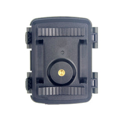 Waterproof Hunting Camera 12MP 1080P Recorder for Home Security and Wildlife Monitoring