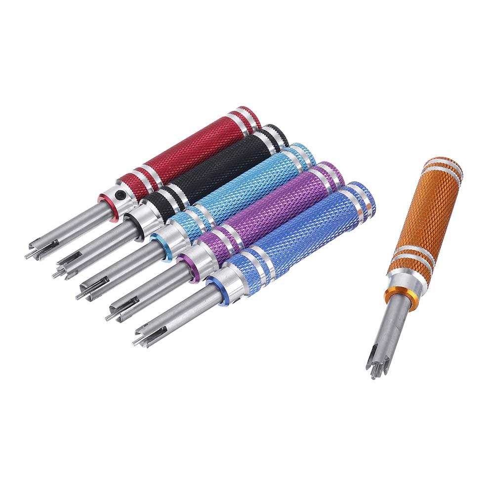 Opener Reamer Model Opening Reaming Multi-purpose Tool