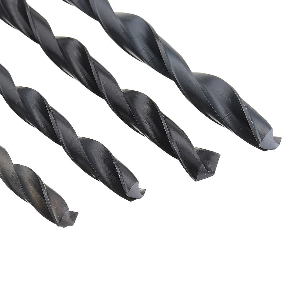 Upgrade 7-10mm 4Pcs HSS-CO Cobalt Twist Drill Bits For Bosch Dremel Rotary Tool