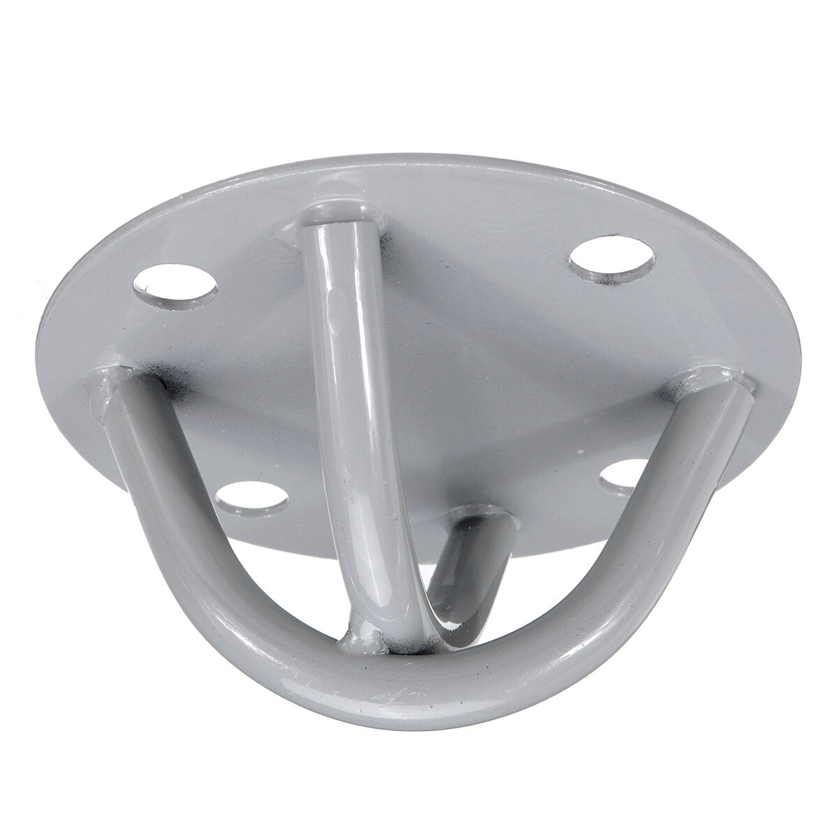 5pcs Large Bearing Ceiling Anchor Wall Mount Bracket For Suspension Yoga Swings Props Straps Hammock