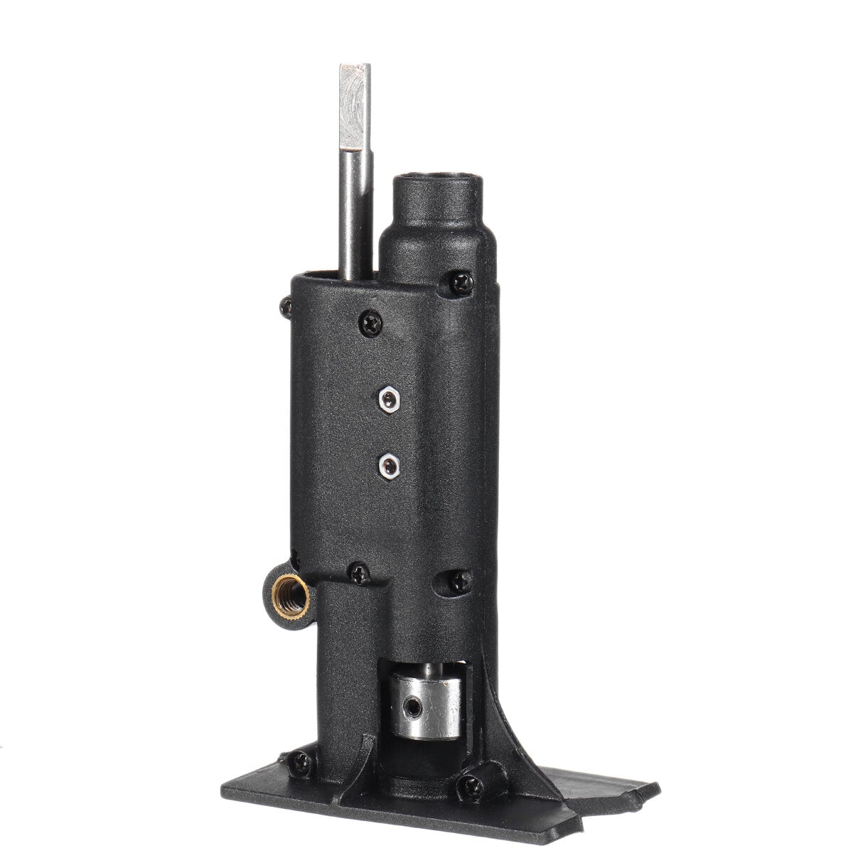 Reciprocating Saw Attachment Adapter Change Electric Drill Into Reciprocating Saw Jig Saw wood working Cutting Tool