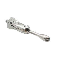 1.5kg/3.3lbs Marine Stainless Steel Umbrella-type Boat Folding Grapnel Anchor for Yachts and Ships
