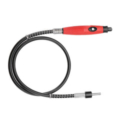 Red Upgraded Flexible Shaft for Electric Grinder Rotary Tool