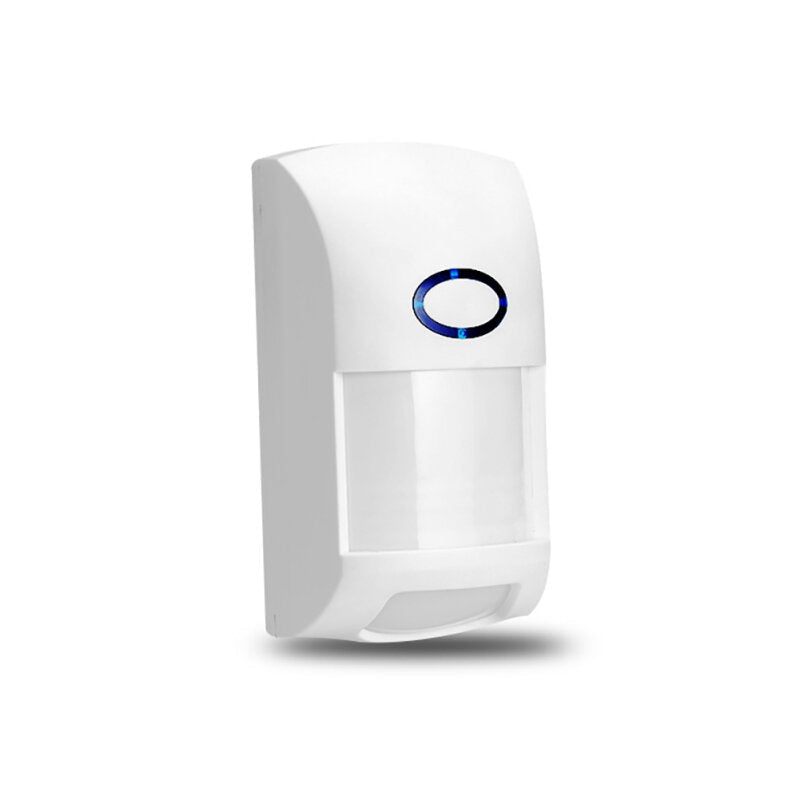 Wireless Anti-pet Infrared Detector 433 MHz Pet PIR Sensor G5S Alarm System for Home Security