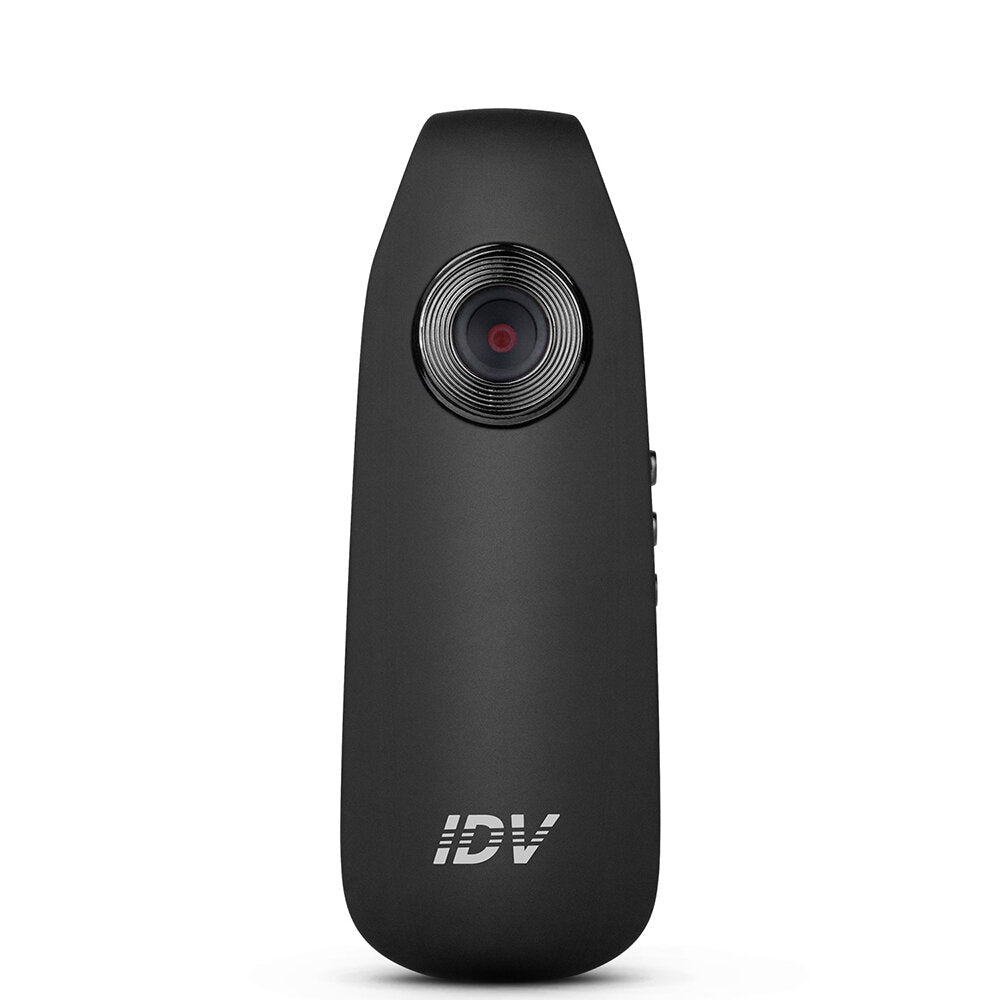 Mini Digital Camcorder DV HD 1080P 130 Camera Video Voice Recorder for Home Security Monitor Police Sport Motorcycle Bike