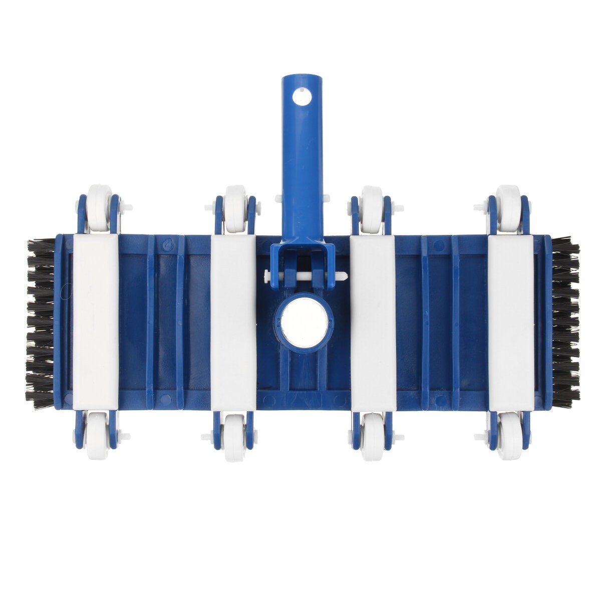 Swimming Pool Cleaner Pool Cleaning Brushes Vacuum Brush Head Fish Pond Vacuum Head
