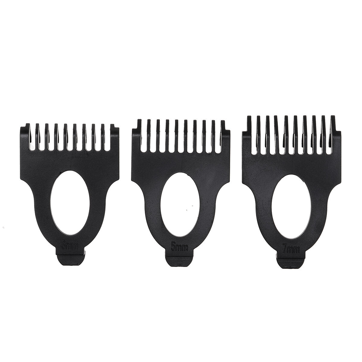 5 in 1 7D Cordless Electric Shaver IPX7 Waterproof Beard Razor Bald Head Shaver Nose Hair Trimmer