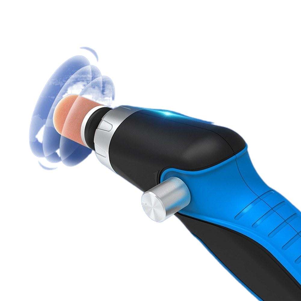 Car Polishers Electric Waxing Tool Automobile Home Household Scratch Repairing Tools