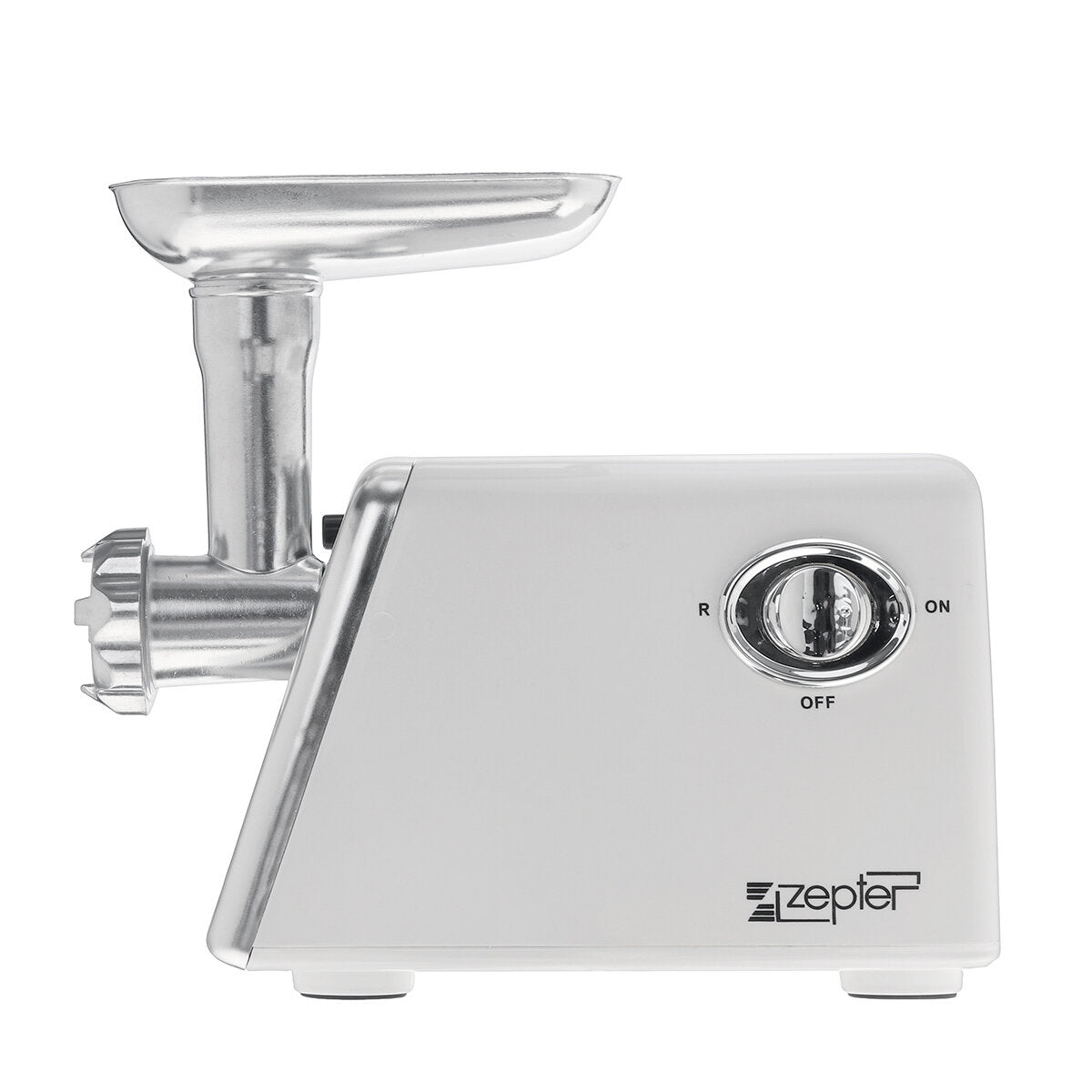 2500W Electric Meat Grinder Sausage Maker Meat Stuffing Machine Vegetable Cutting Mixer