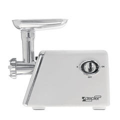 2500W Electric Meat Grinder Sausage Maker Meat Stuffing Machine Vegetable Cutting Mixer