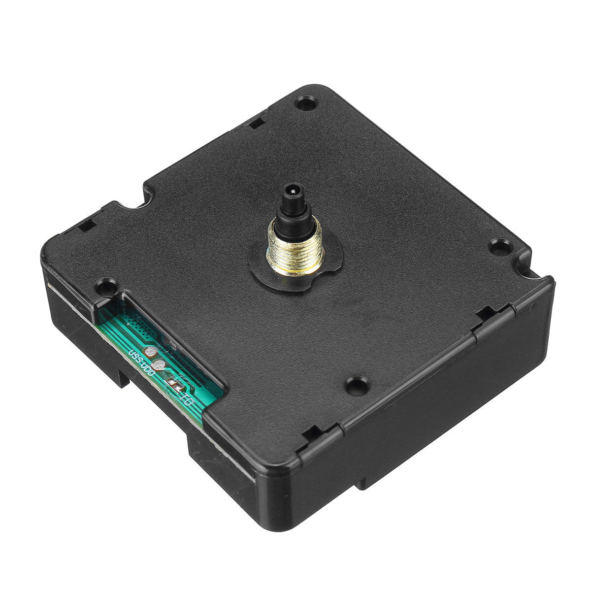 European Region Quartz Clock Movement Radio Controlled