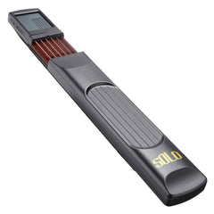 Portable Chord Trainer Pocket Guitar Practice Tool for Beginner