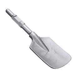 Breaker Clay Spade Cutter Chisel Extra Wide Square-Tipped Jack Hammer Drill