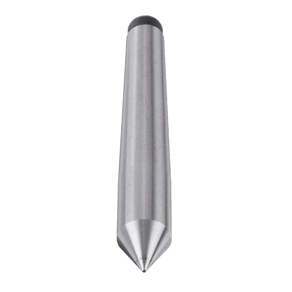 Lathe Dead Center 60 Degree Point Morse Taper NO.1 Dead Center Lathe Tools