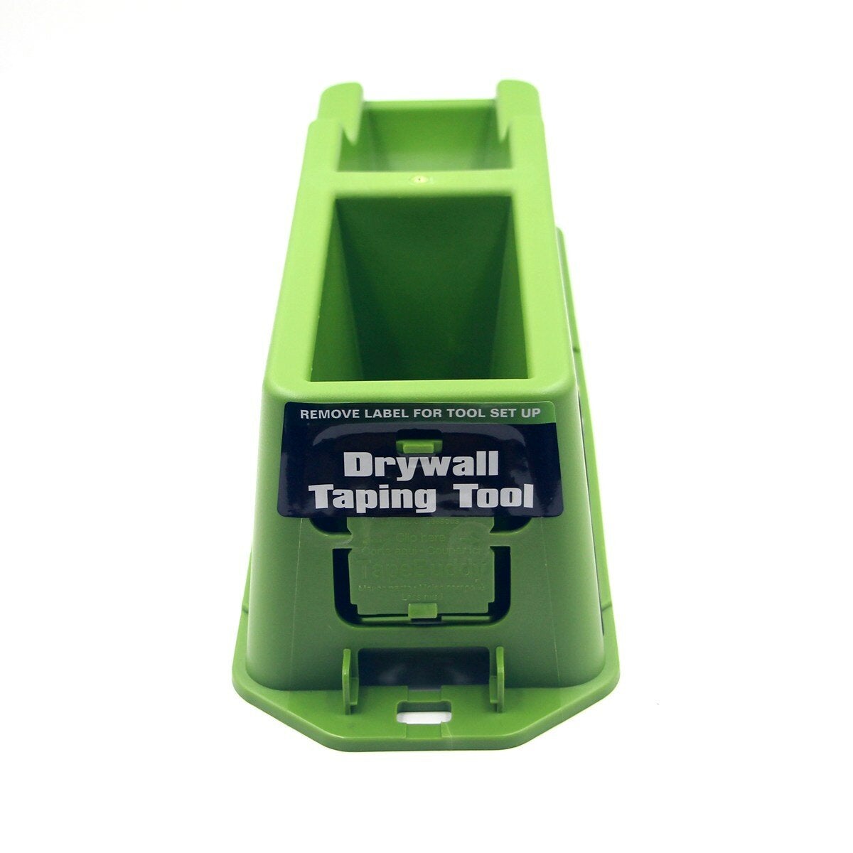 Taping Tool One Step Tape Joint Compound Application Caulking Splicing Quick Clamping Seam