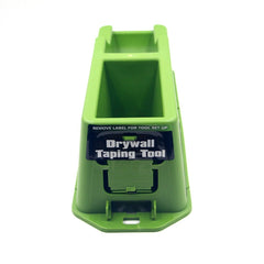Taping Tool One Step Tape Joint Compound Application Caulking Splicing Quick Clamping Seam