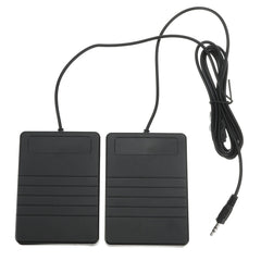 Portable Roll Up Electronic Drum Kit 9 Silicon Pads Built-in Speakers with Drumsticks Sustain Pedal Support USB MIDI