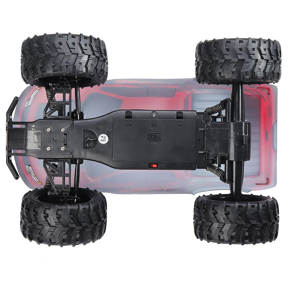 2.4G RWD RC Car Vehicles Models Kids Children Toys