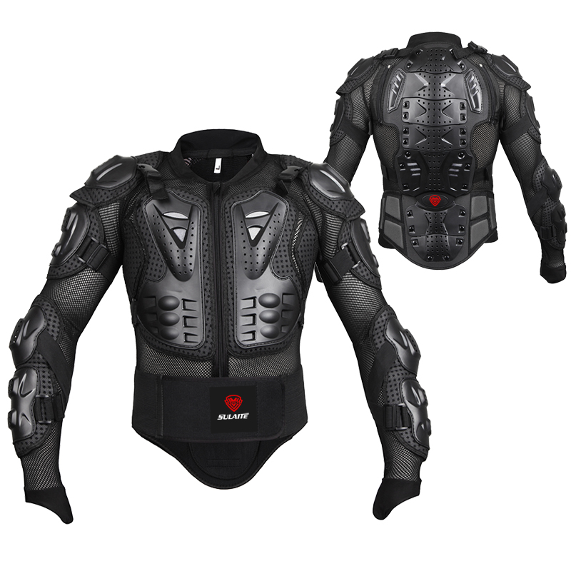 Motorcycle Racing Body Armor Protector Gear