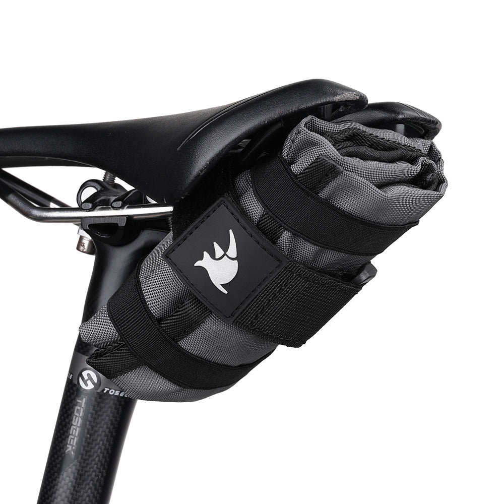Bicycle Storage Foldable Portable Tool Bag Road Mountain Bike