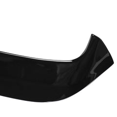 Glossy Black Rear Trunk Spoiler Lid For VW Golf MK7 MK7.5 2014-2020