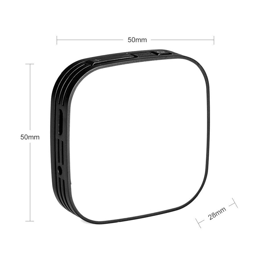Smartphone Mini LED Light Portable Photography Lighting Selfie Enhancing Fill Light For Phones