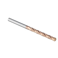 3 Flutes 1-2.5mm Milling Cutter HRC55 Tungsten Steel Carbide AlTiN Coating End Mill CNC Tool