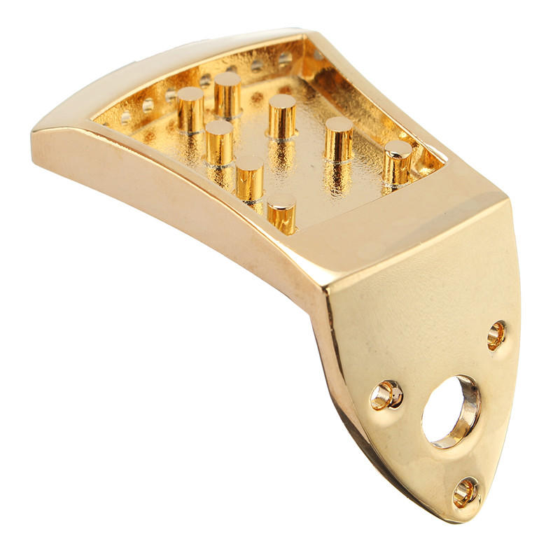 Golden Triangle 8-String Mandolin Tailpiece Replacement Parts