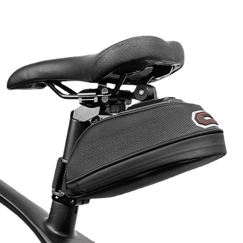 Bicycle Rear Seat Riding Tail Bag Riding Tail Bag