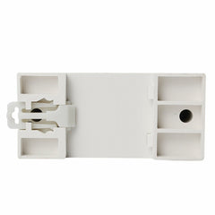 Automatic Recovery Under Voltage Over Voltage Protector Relay Breakers Protective Device,230V AC 40A