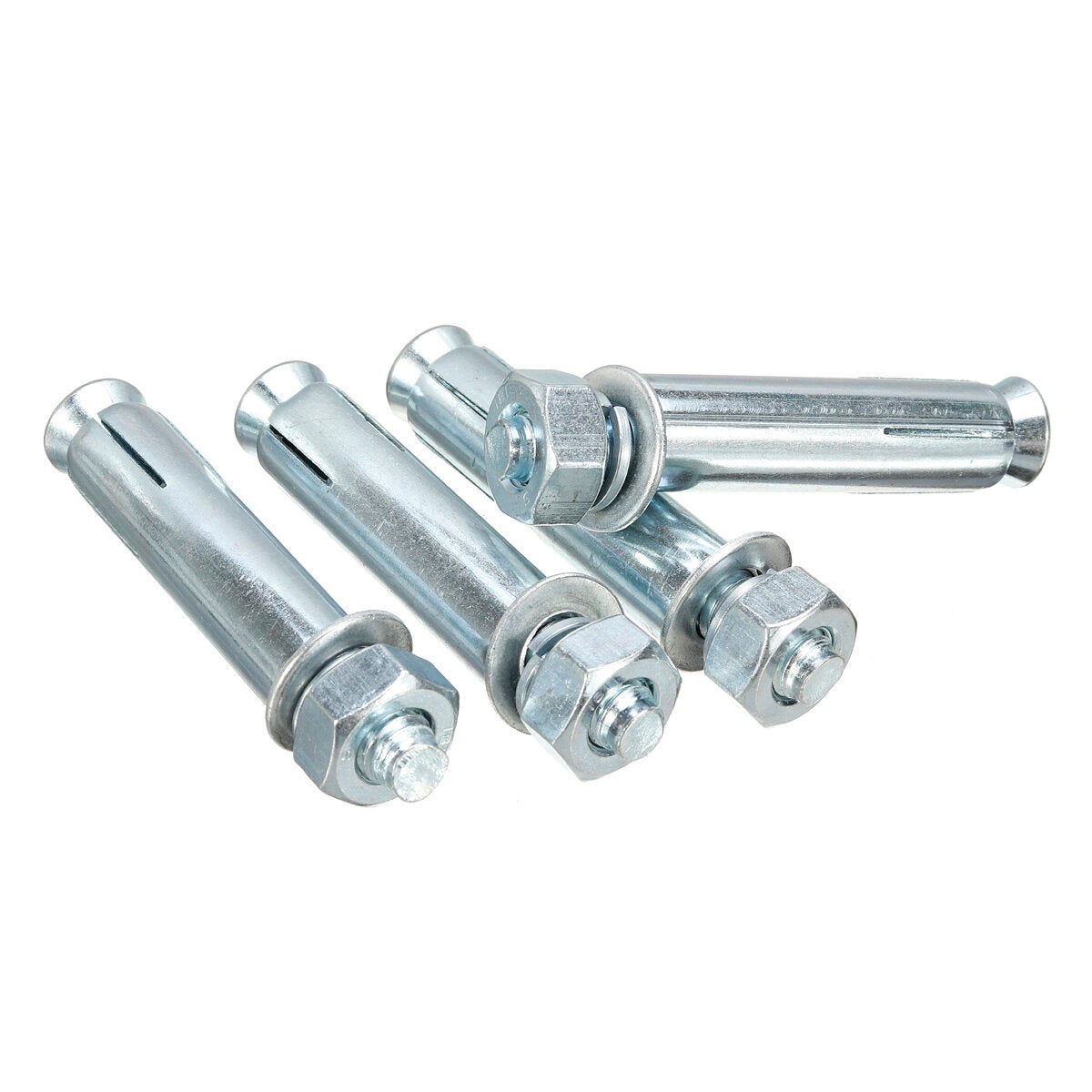 5pcs Large Bearing Ceiling Anchor Wall Mount Bracket For Suspension Yoga Swings Props Straps Hammock