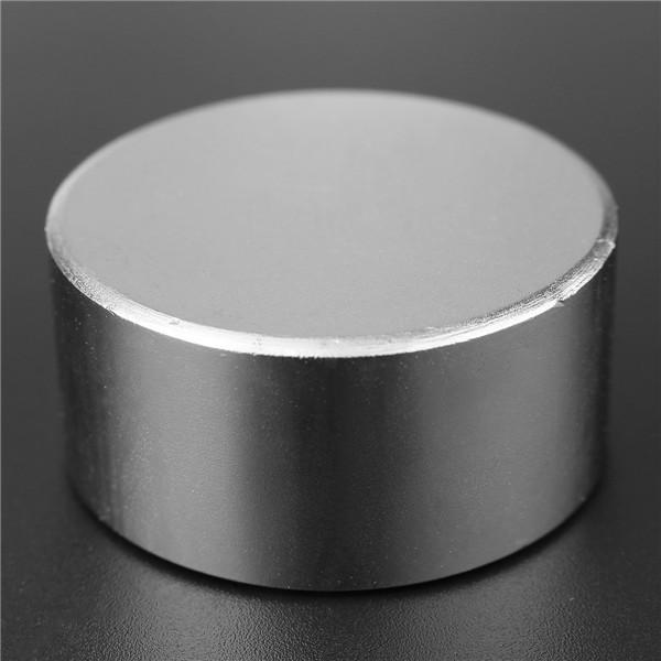 N52 40x20mm Round Cylinder Magnet Rare Earth Neodymium