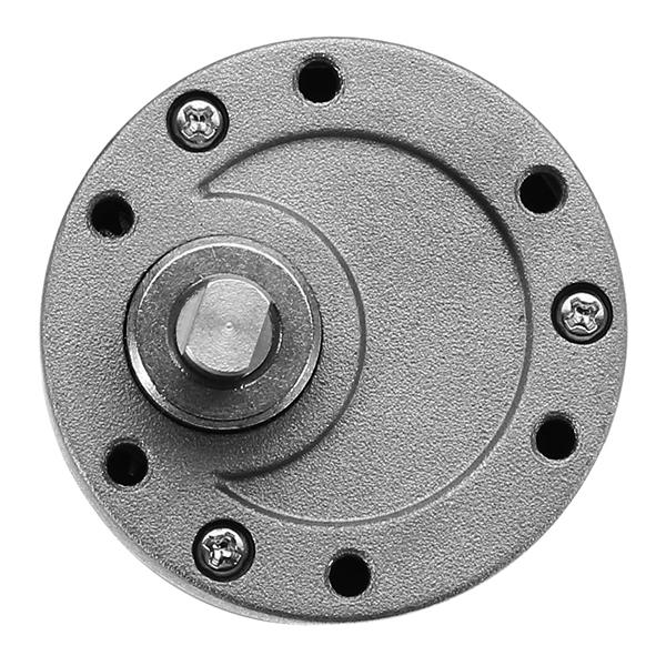 12V 730rpm Gear Motor DC Motor for Sweeper